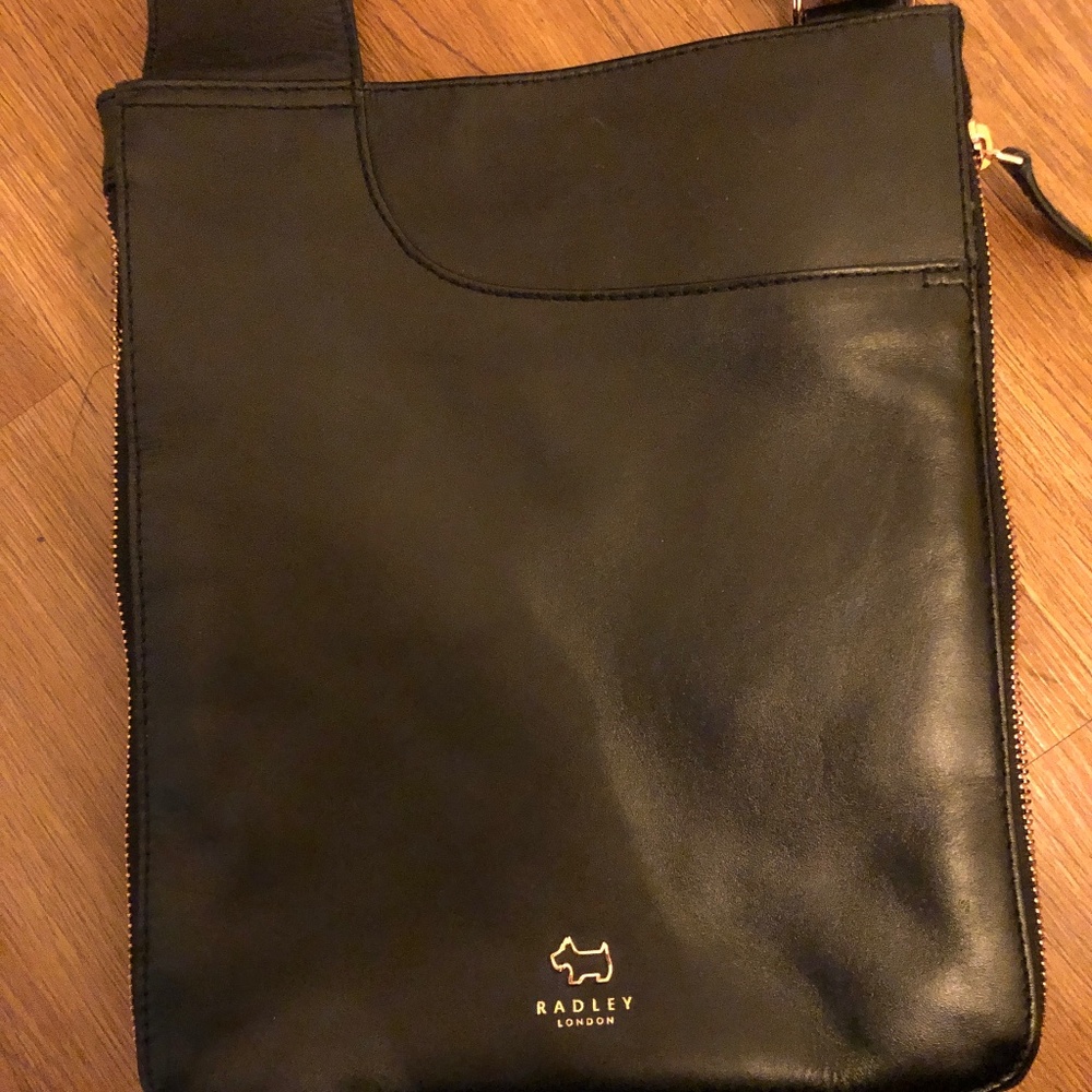 Radley London Crossbody
